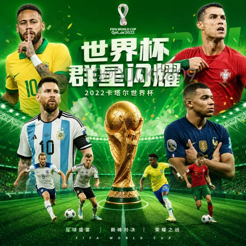C罗世界杯半决赛赛程表：回顾葡萄牙巨星在世界杯半决赛的征程